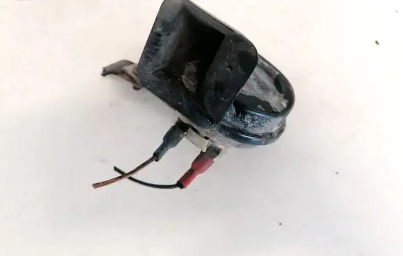 Seat Altea Horn signal e93881157