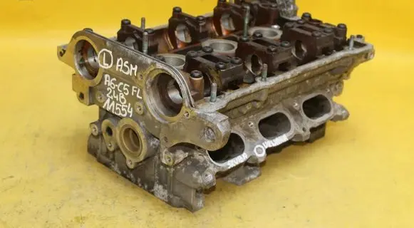 Engine head
