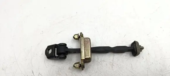 Jaguar X-Type Front door check strap stopper 1X4AF23500