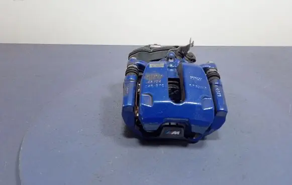 BMW X5 E53 Rear brake caliper