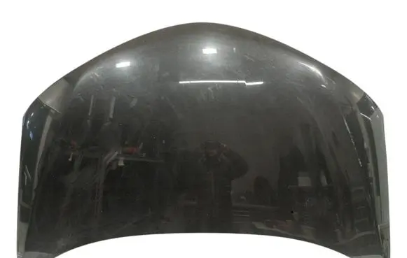 Toyota RAV 4 (XA40) Engine bonnet/hood 