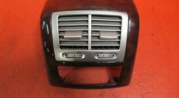 Mercedes-Benz S W221 Rear air vent grill 