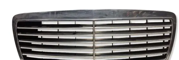 Mercedes-Benz E W210 Front grill 2108880123