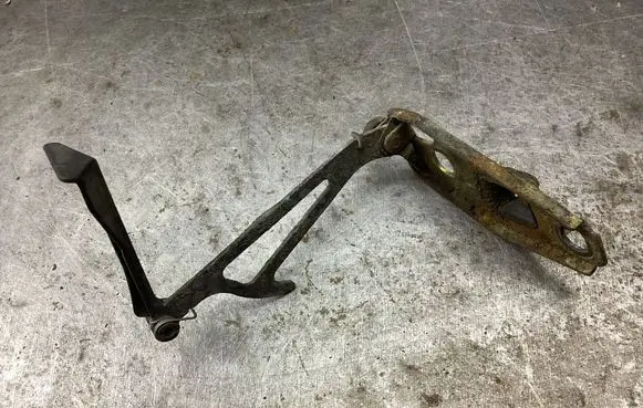 Mercedes-Benz ML W163 Engine bonnet/hood lock/latch loop/hook 1298870127