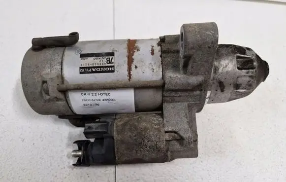 Honda Civic IX Starter motor 428000-8210