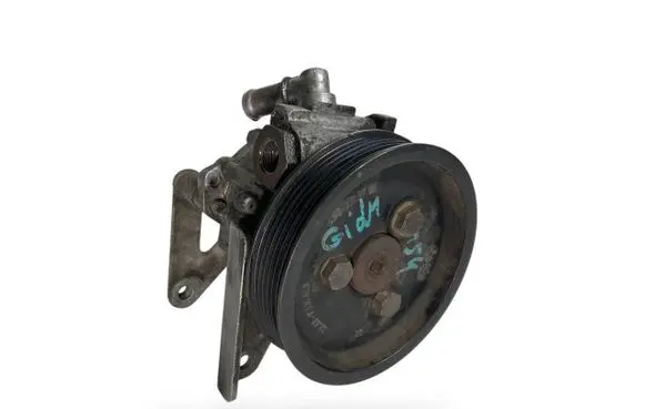 BMW X3 E83 Power steering pump 3404615 7692974535 7516848