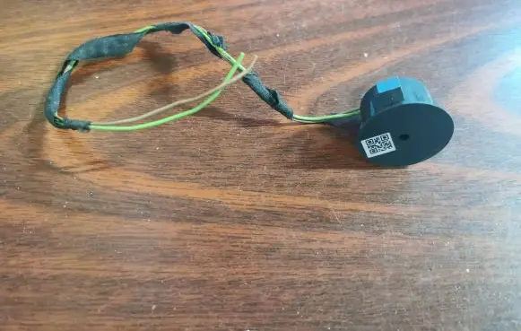 BMW X1 F48 F49 Other devices 734182302 3001913 M13212C01
