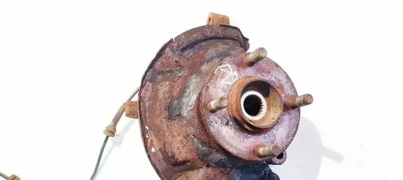Nissan Pixo Front wheel hub 