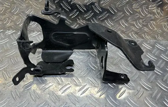 Citroen C3 ABS pump bracket 9818695380
