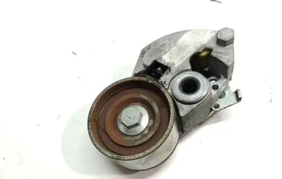 Hyundai Sonata Generator/alternator belt tensioner