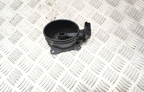Volkswagen Caddy Mass air flow meter 9650010780 72834204 07291816S4