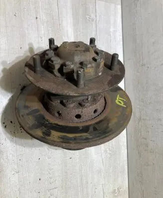 Bentley Mulsanne Stub axle 