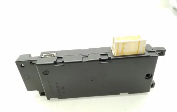 Peugeot 5008 Bluetooth control unit module 9675359580
