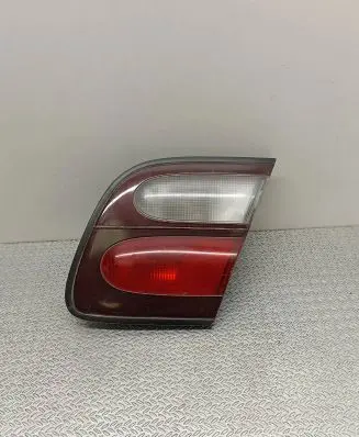 Nissan Almera Tailgate rear/tail lights 4829B