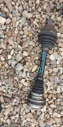 Audi TT TTS Mk2 Front driveshaft 8J0407271AA