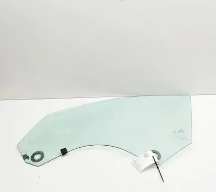 BMW 6 G32 Gran Turismo Front door window glass four-door 7379829 43R00050
