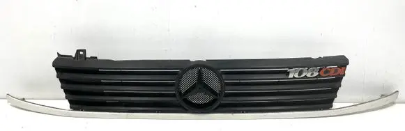 Mercedes-Benz Vito Viano W638 Front grill A6388880415