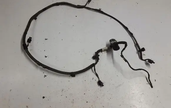 Volkswagen Touran III Parking sensor (PDC) wiring loom 5TA971104
