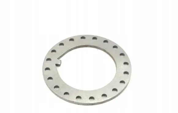 Iveco Daily 4th gen Front wheel hub 7172761