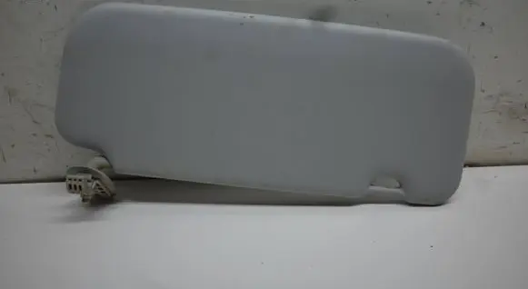 KIA Stonic Sun visor