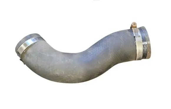 Toyota Avensis T270 Intercooler hose/pipe
