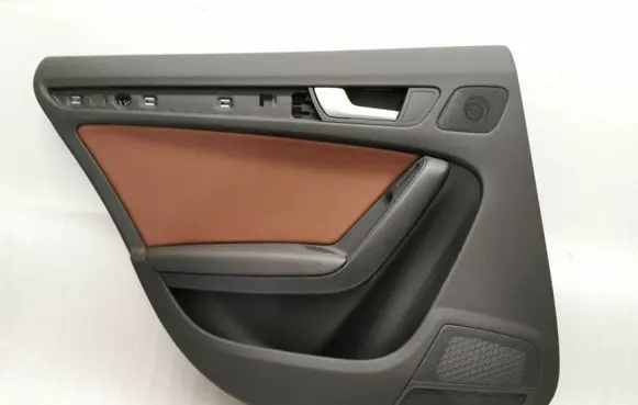 Audi A5 8T 8F Rear door trim (molding) 8T8867305