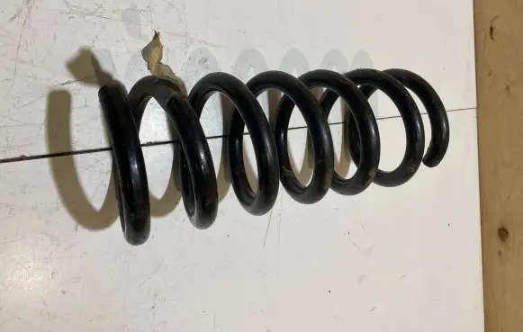 Ford Mustang VI Rear coil spring FR3C5560BC