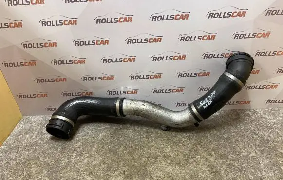BMW 5 E60 E61 Intercooler hose/pipe 1161779866501 10305917