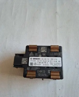 Mercedes-Benz C W205 Distronic sensor radar A0009059013