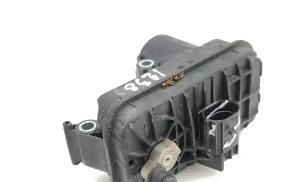 Volkswagen Golf VIII Turbine electric control actuator 04E145725DQ 4918018843 1638522022