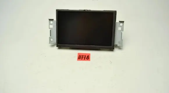 Volvo XC60 Screen/display/small screen 31357018 7609501530 9055M0530