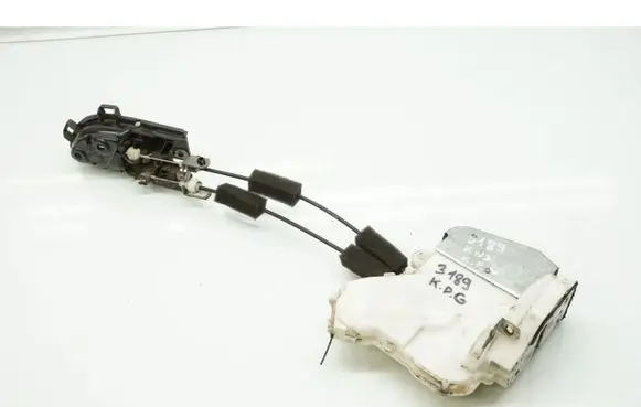 Honda CR-V Rear door lock