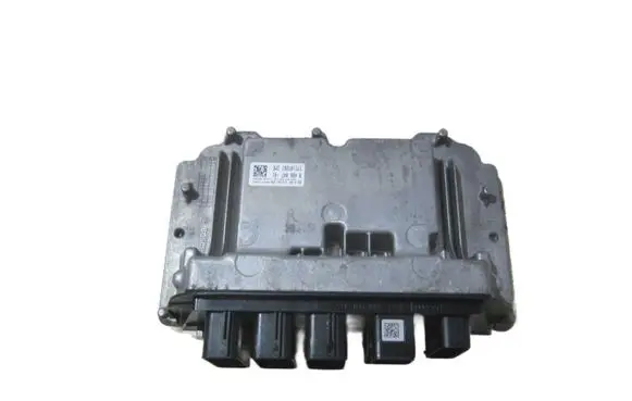 BMW X2 F39 Engine control unit/module 12148662851
