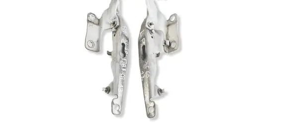 Volvo XC60 Engine bonnet/hood hinges 313858149 31385814