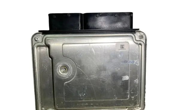 Audi A6 S6 C7 4G Engine control unit/module 03L906018LA 03L906018JL 0281017645