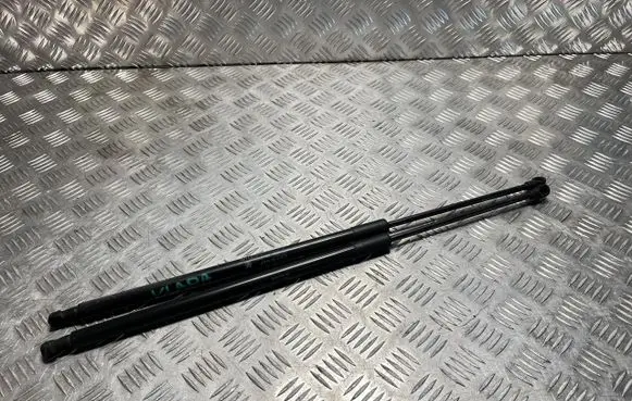 Opel Grandland X Tailgate strut 9814824980
