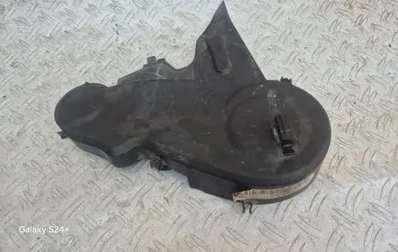 Volkswagen Caddy Timing belt guard (cover) 03L109107D