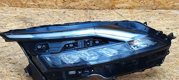Headlight/headlamp
