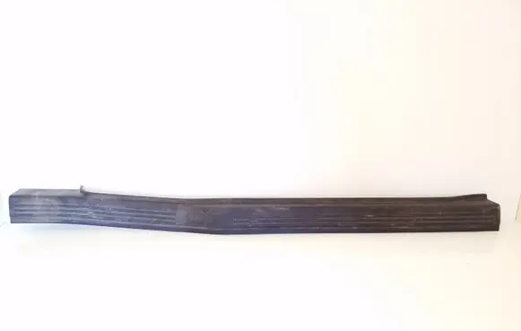 Ford B-MAX Rear sill trim cover AV11R13201AEW