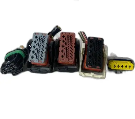 Peugeot 207 Other wiring loom 9667199780R09