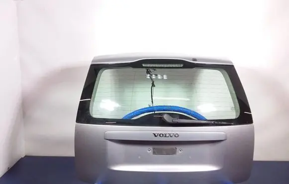 Volvo V50 Tailgate/trunk/boot lid 