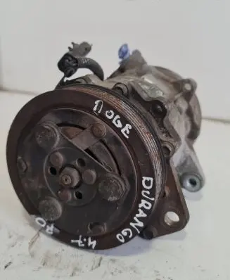 Dodge Durango Air conditioning (A/C) compressor (pump) 55056335AA R134A 00366401270