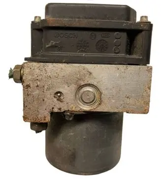 Renault Scenic II - Grand scenic II ABS Pump 0265800387 58414N1128