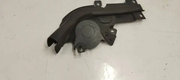 BMW 3 G20 G21 Engine compartment rubber 7419384