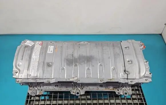 Toyota RAV 4 (XA50) Hybrid / electric car battery G928042170 IMPRK1531607