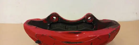Land Rover Range Rover L322 Front brake caliper 20A64704