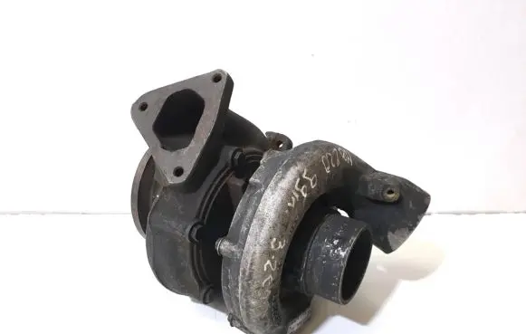 Mercedes-Benz E W210 Turbo A6130960199