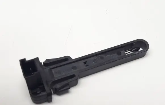 BMW 3 E46 Interior temperature sensor 100334 42173922