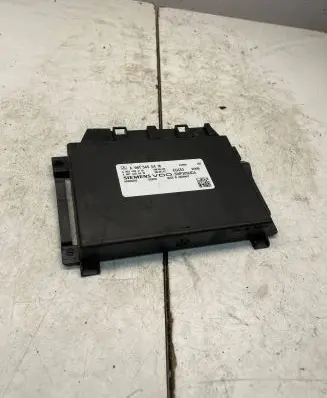 Mercedes-Benz Sprinter W906 Gearbox control unit/module A0015455416 A00154 A0034464110
