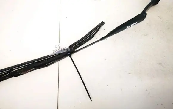 Audi 80 90 B3 Front wiper blade arm 893955407e